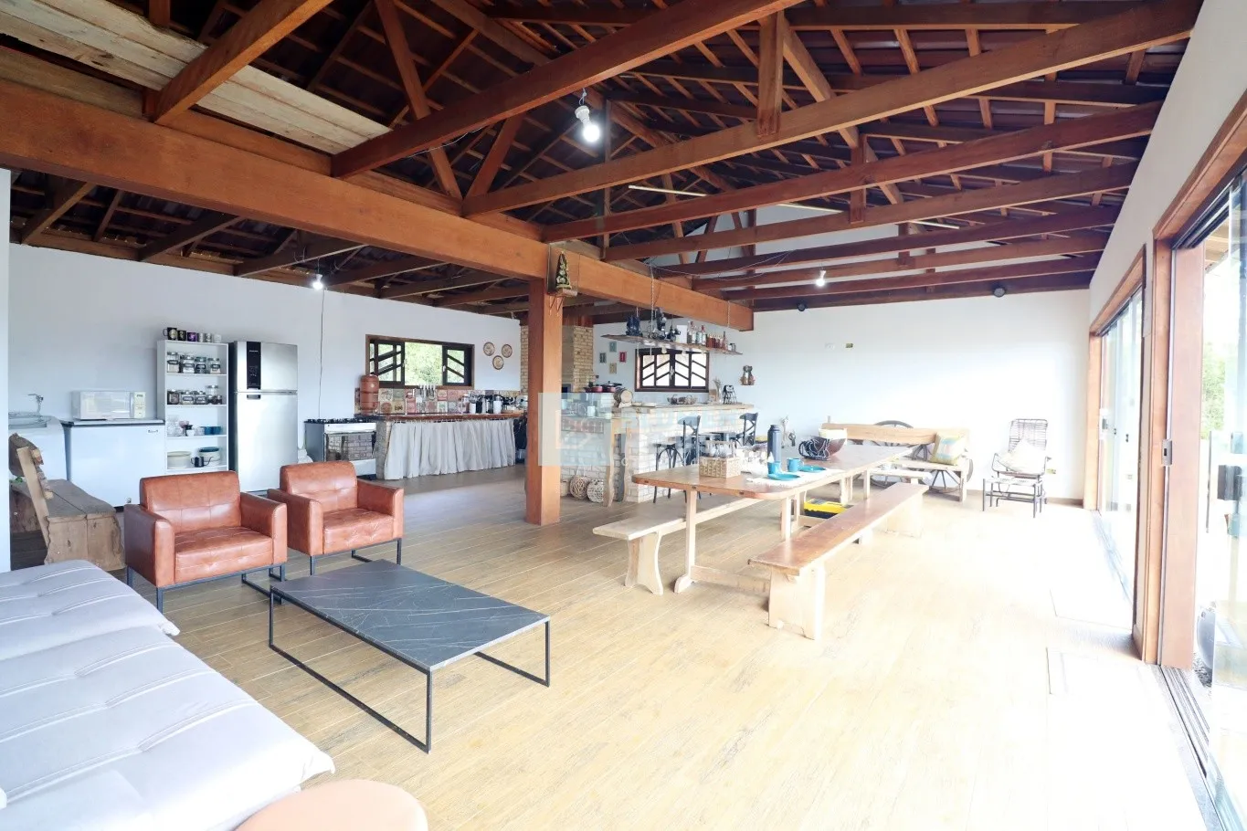 Amplo sítio no bairro Campinha, Massaranduba! — foto 5