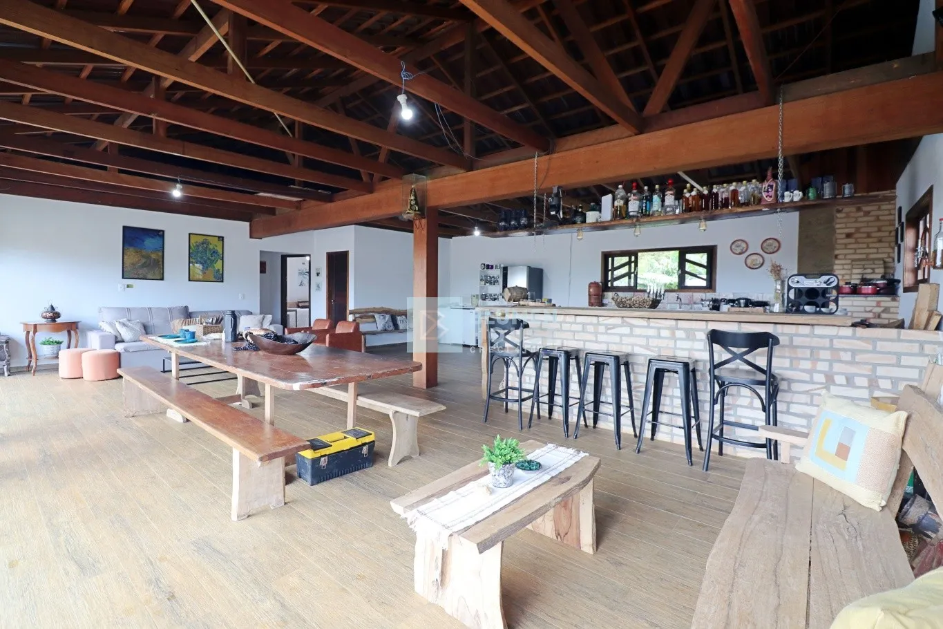 Amplo sítio no bairro Campinha, Massaranduba! — foto 6