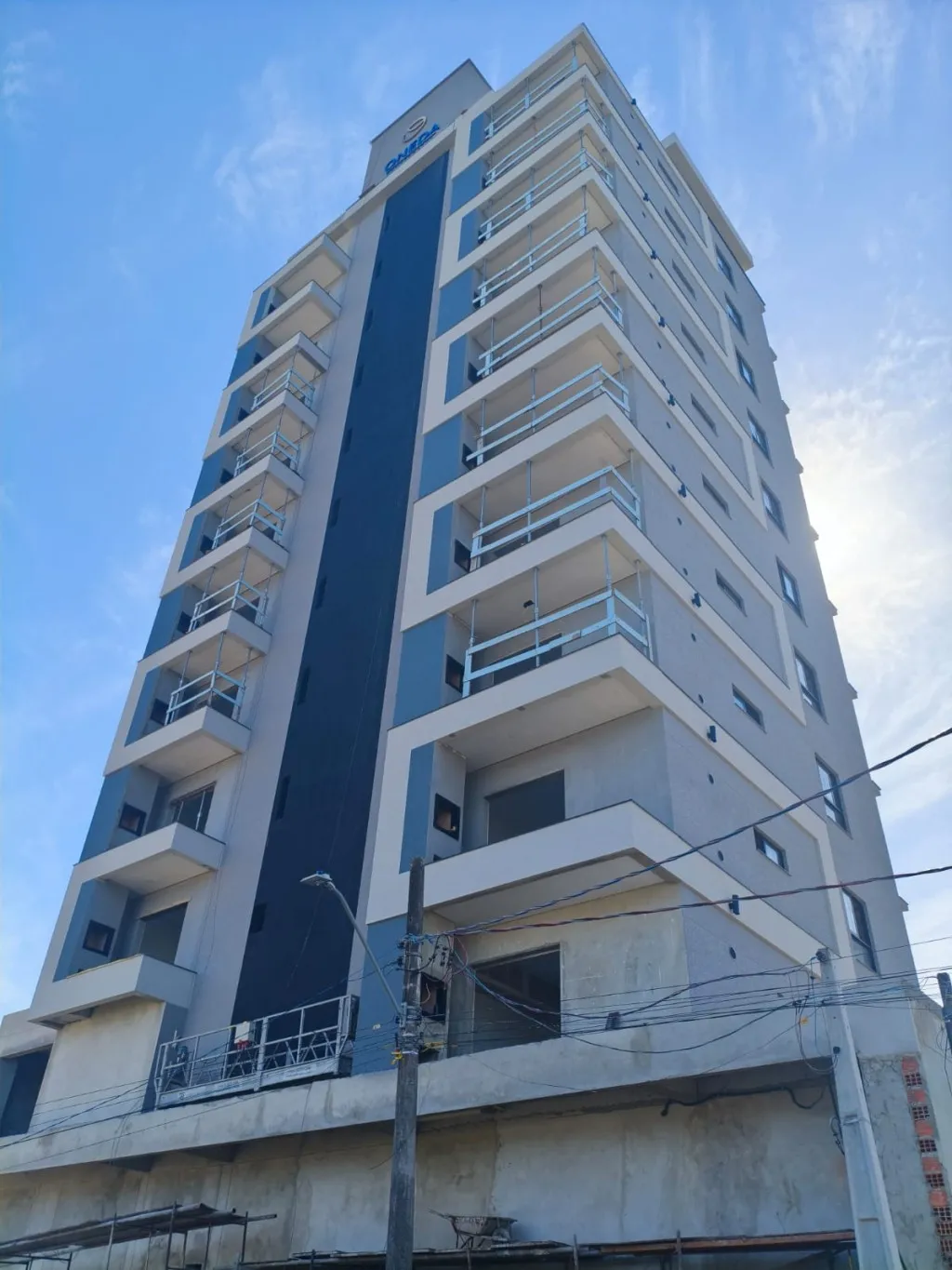 Apartamento 2 suítes vista mar! - foto 1