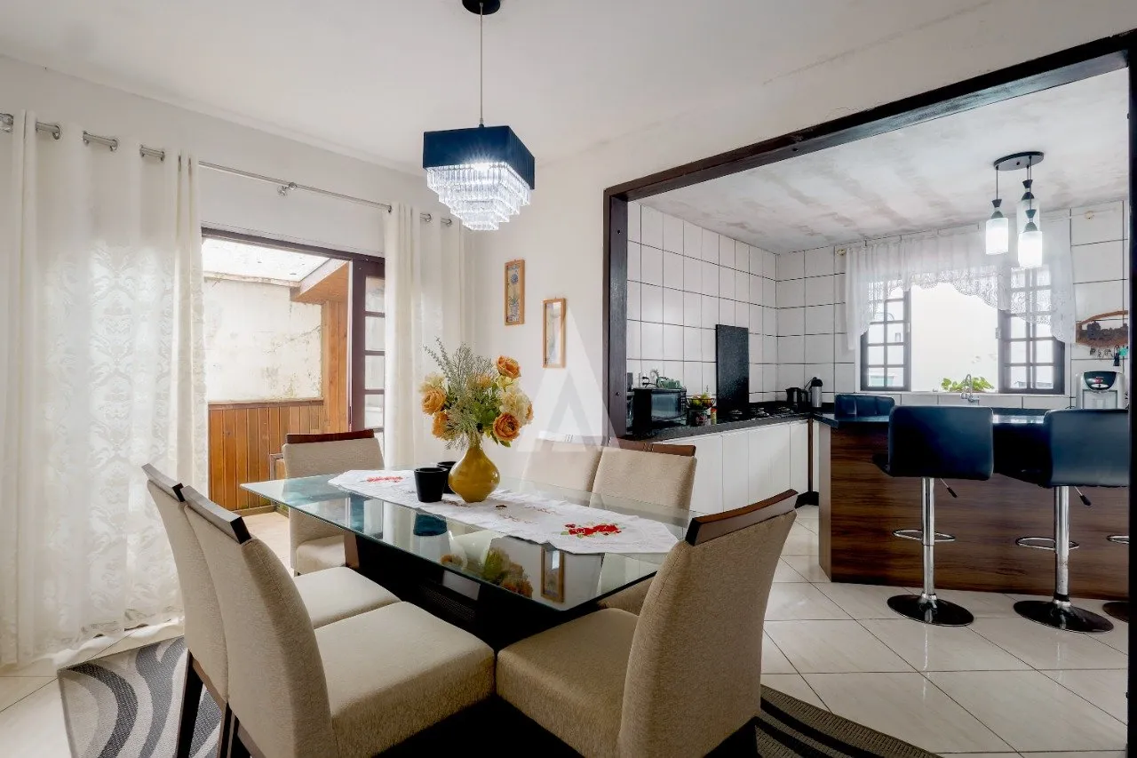 Casa com 3 quartos à venda no bairro Glória em Joinville-SC por R$890.000,00. — foto 5