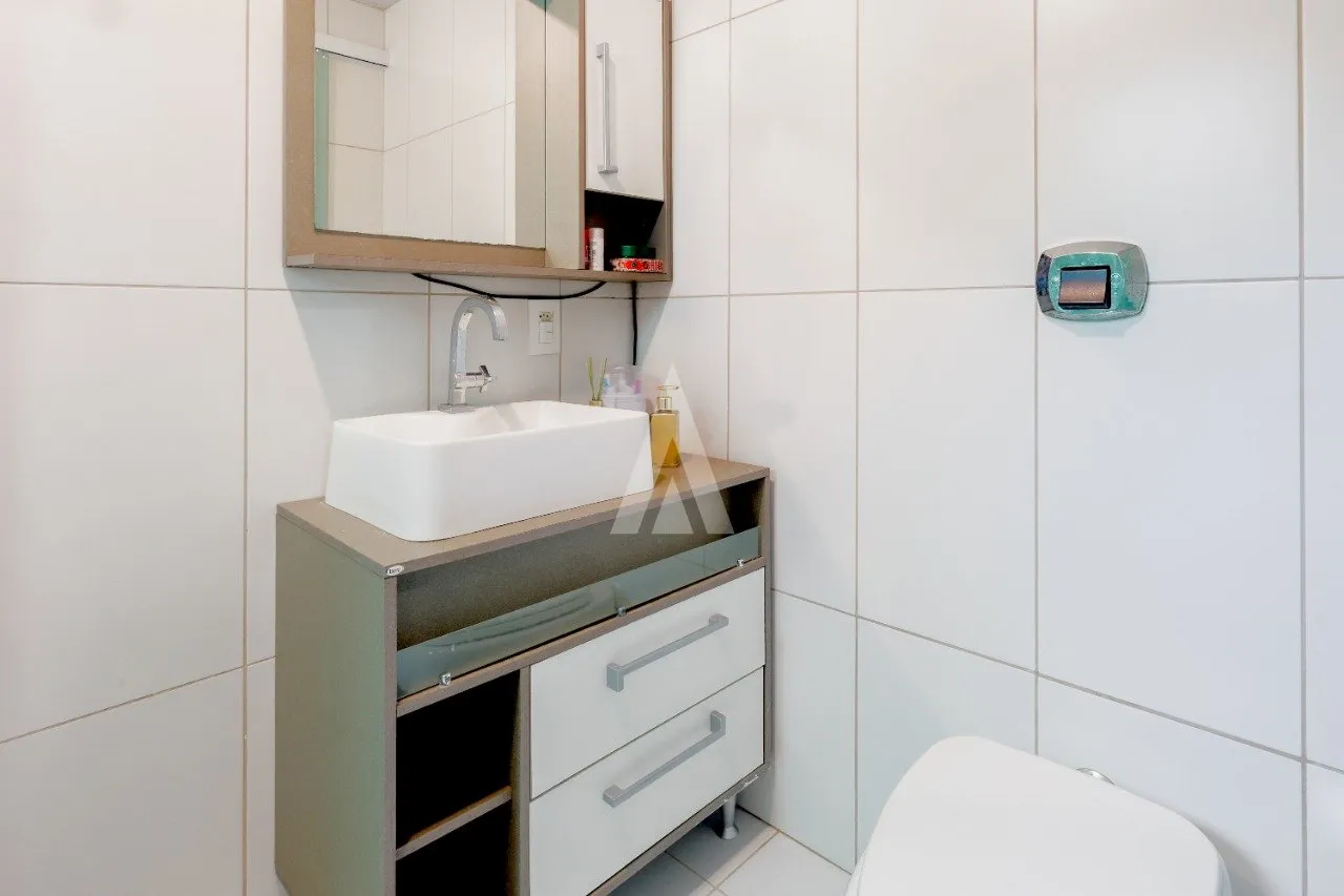 Casa com 3 quartos à venda no bairro Glória em Joinville-SC por R$890.000,00. — foto 7