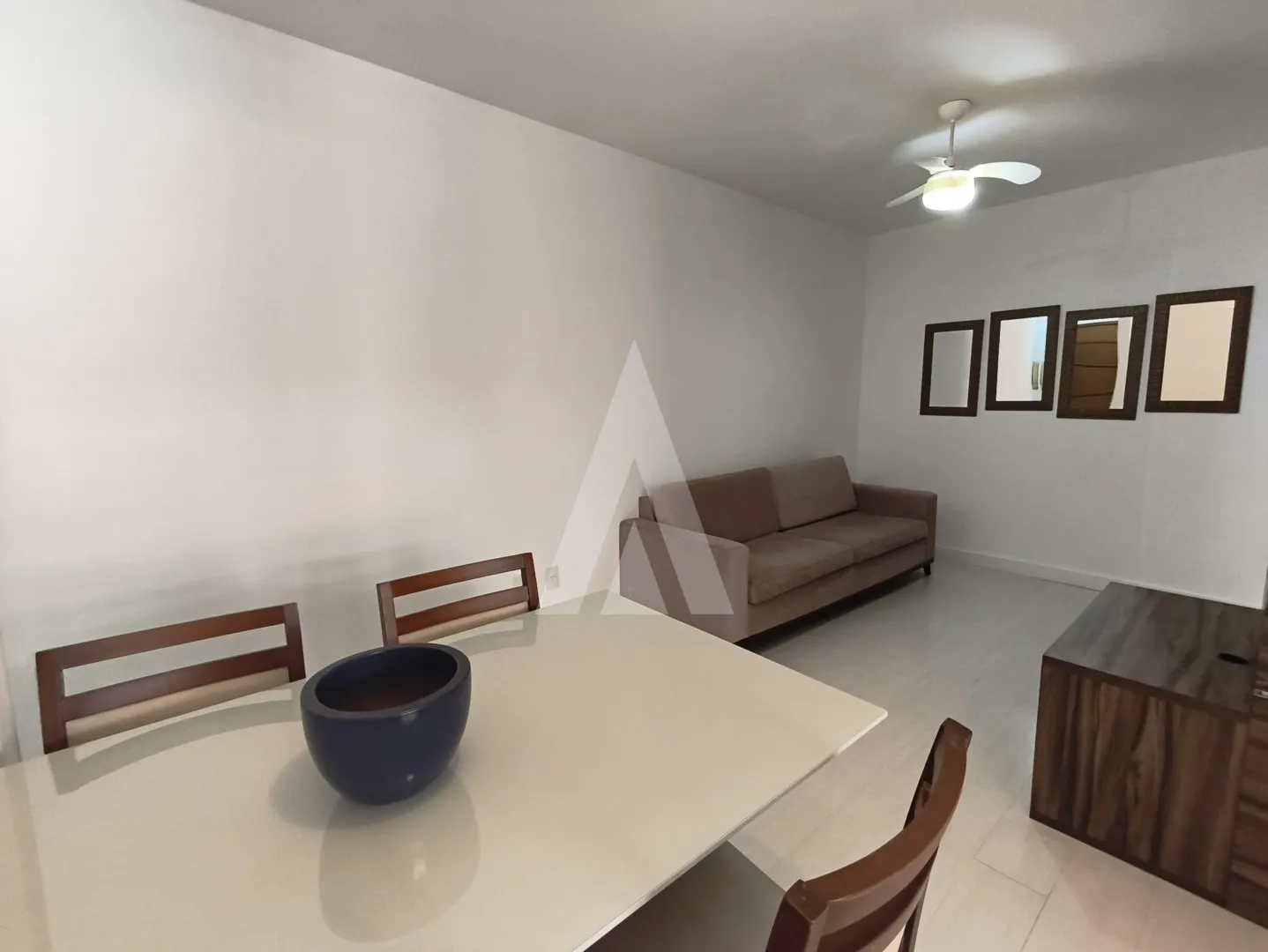 APARTAMENTO 02 DORMITÓRIOS, SENDO 01 SUÍTE + OFFICE, ATIRADORES — foto 3