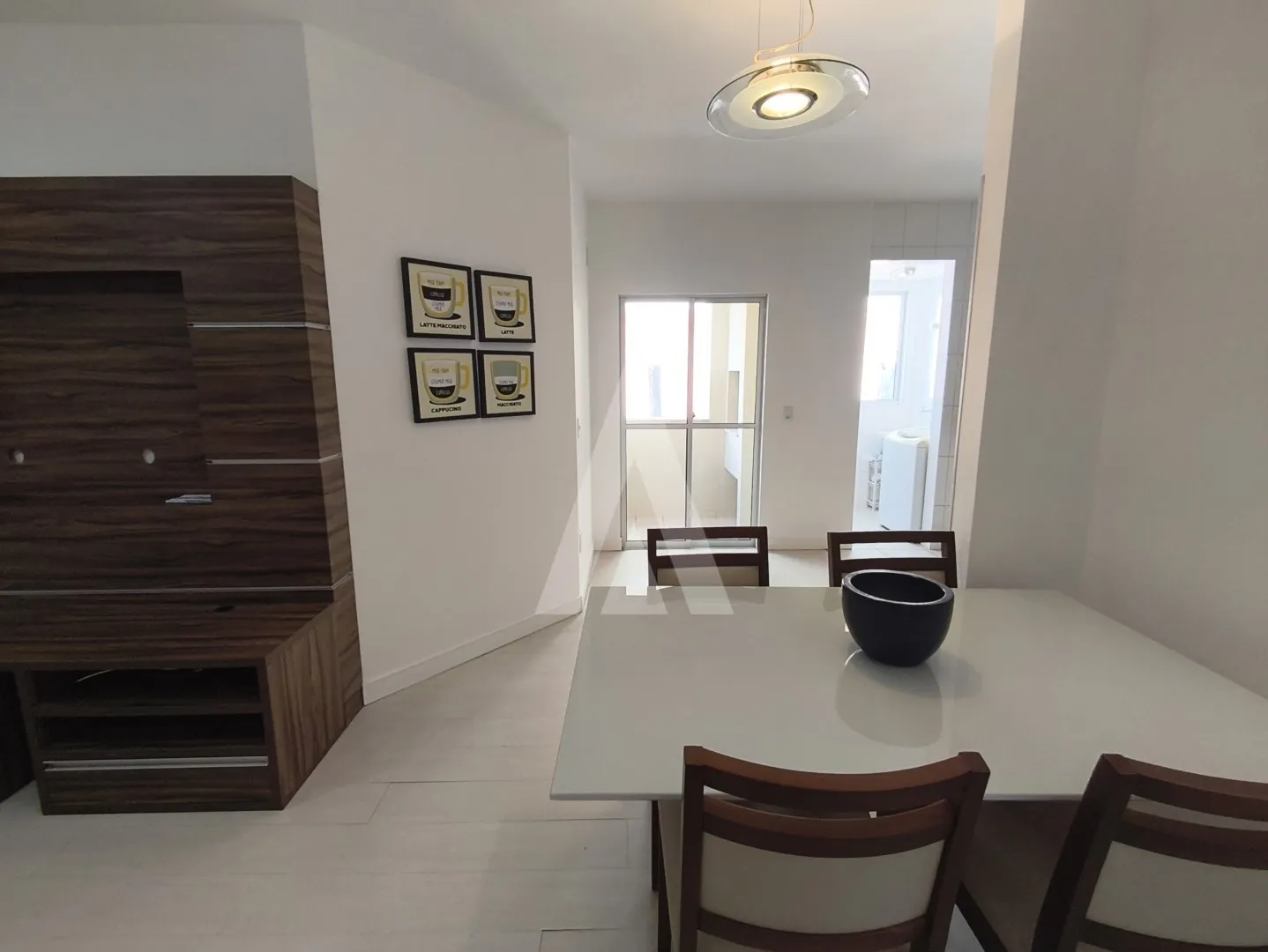 APARTAMENTO 02 DORMITÓRIOS, SENDO 01 SUÍTE + OFFICE, ATIRADORES — foto 4