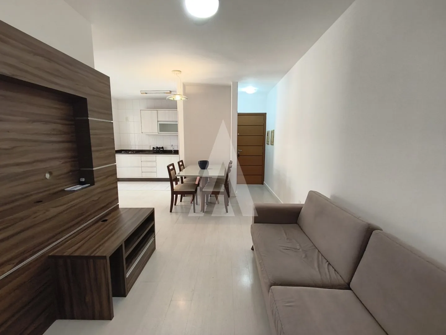 APARTAMENTO 02 DORMITÓRIOS, SENDO 01 SUÍTE + OFFICE, ATIRADORES — foto 5