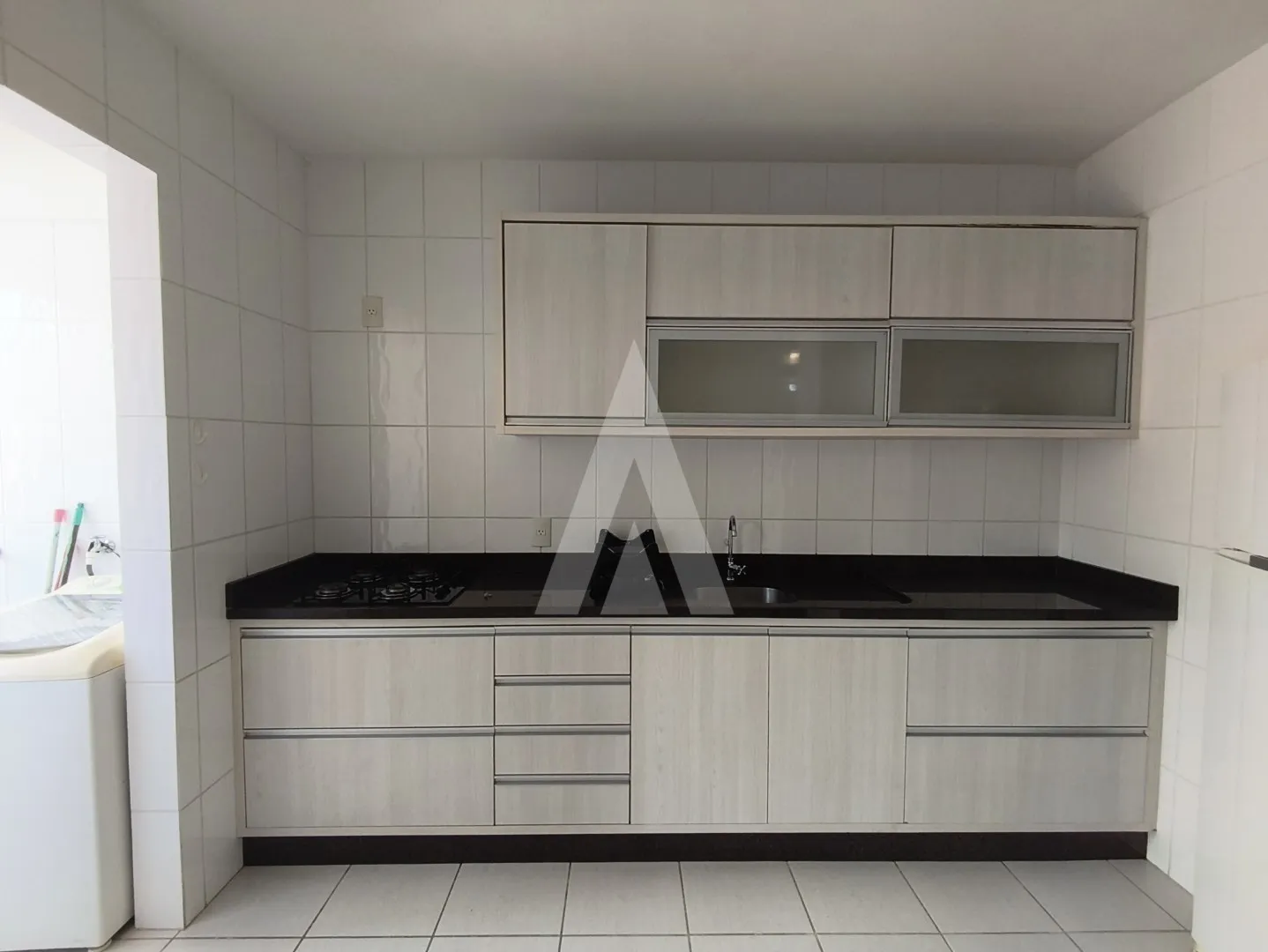 APARTAMENTO 02 DORMITÓRIOS, SENDO 01 SUÍTE + OFFICE, ATIRADORES — foto 6