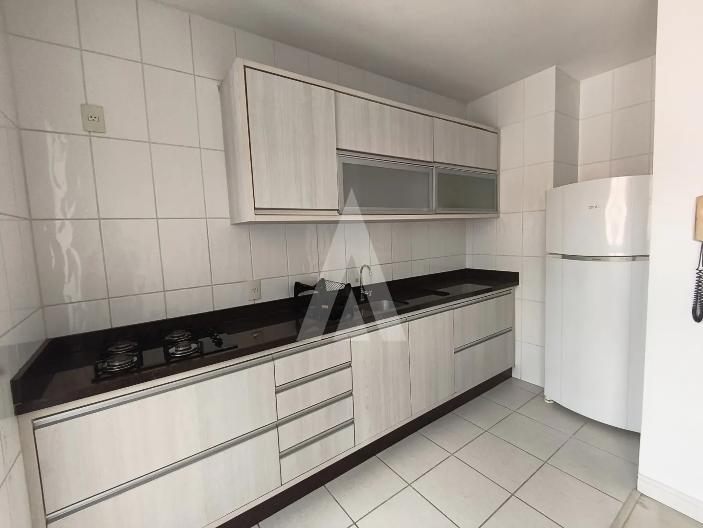 APARTAMENTO 02 DORMITÓRIOS, SENDO 01 SUÍTE + OFFICE, ATIRADORES — foto 7