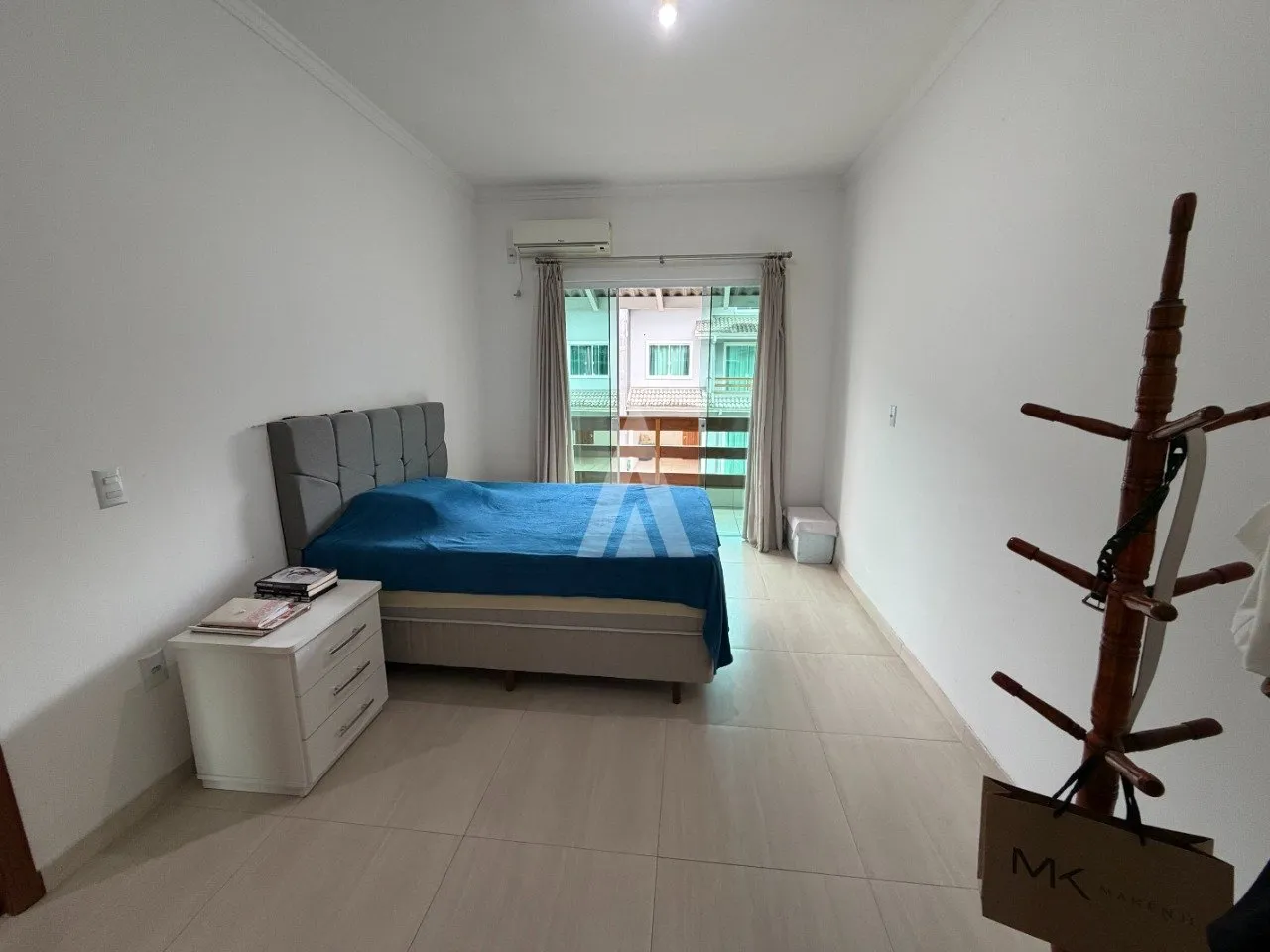 Sobrado geminado com 1 suíte e 2 quartos à venda no bairro Floresta em Joinville-SC por R$550.000,00. — foto 7