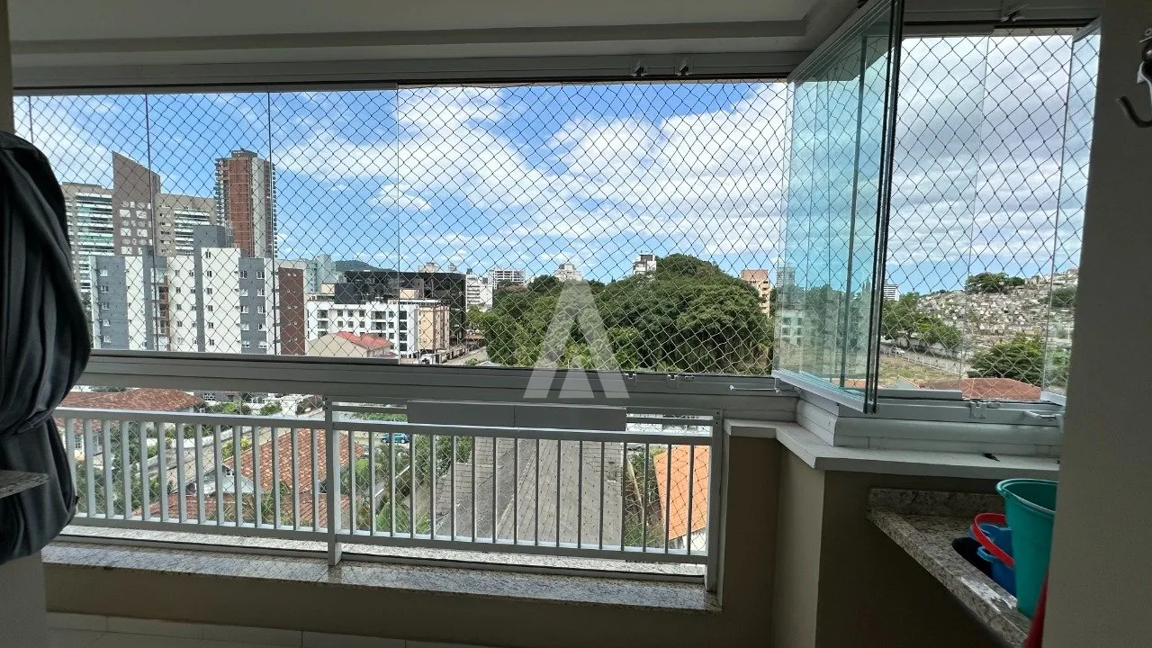 Apartamento com 1 suíte e 2 quartos à venda no bairro Atiradores em Joinville-SC por R$800.000,00. — foto 4