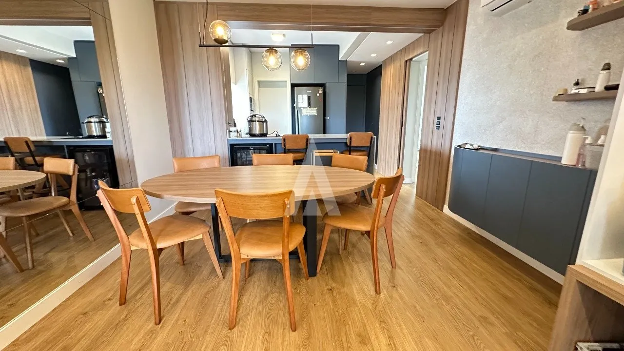 Apartamento com 1 suíte e 2 quartos à venda no bairro Atiradores em Joinville-SC por R$800.000,00. — foto 6