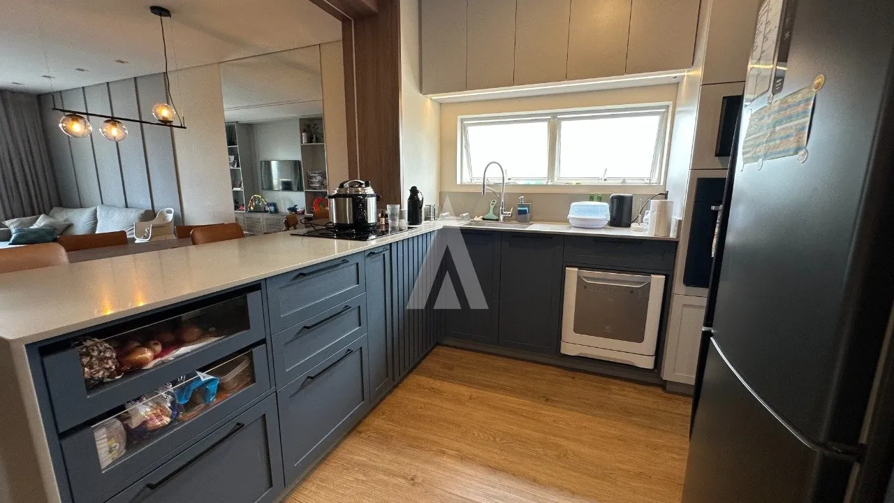 Apartamento com 1 suíte e 2 quartos à venda no bairro Atiradores em Joinville-SC por R$800.000,00. — foto 7