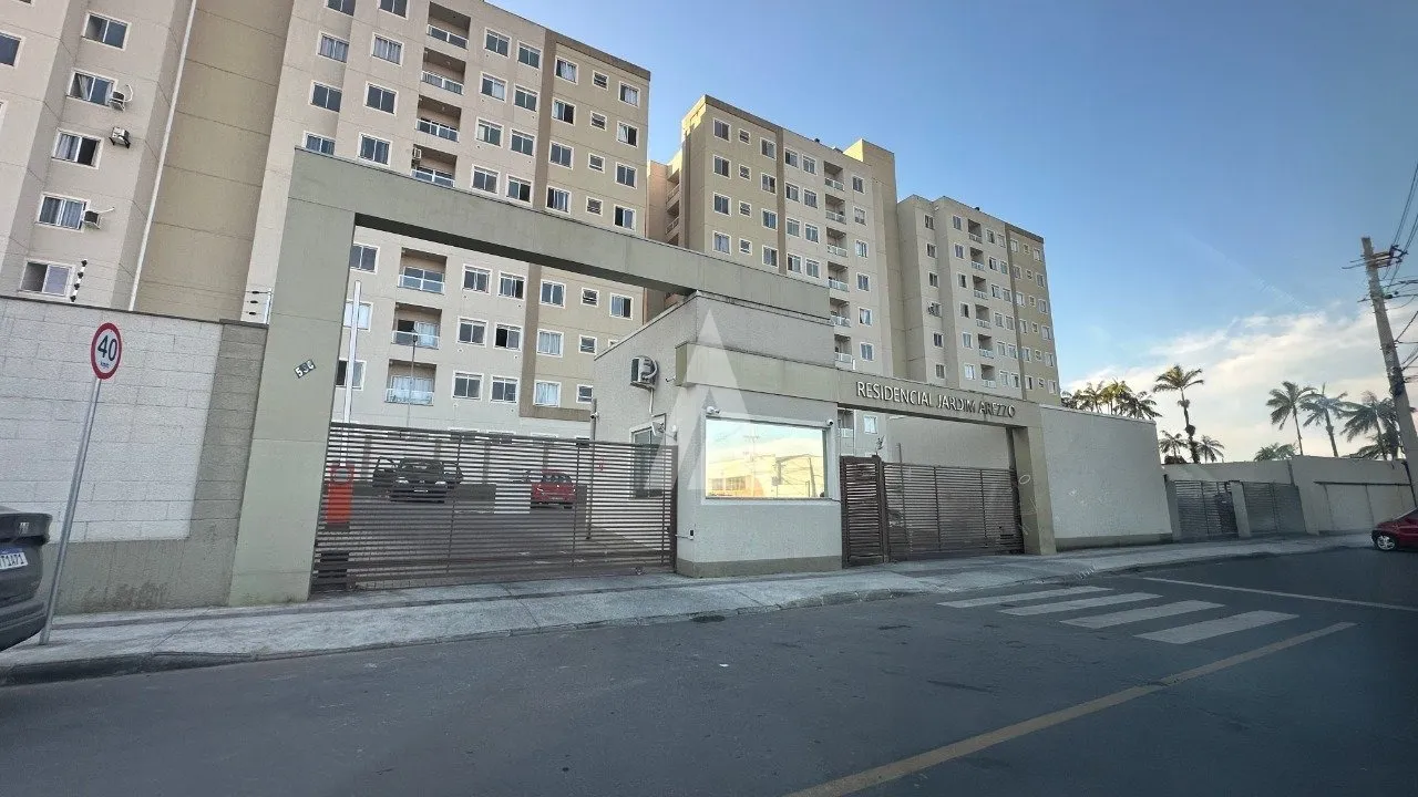 Apartamento com 2 quartos à venda no bairro Floresta em Joinville-SC por R$303.000,00. - foto 1