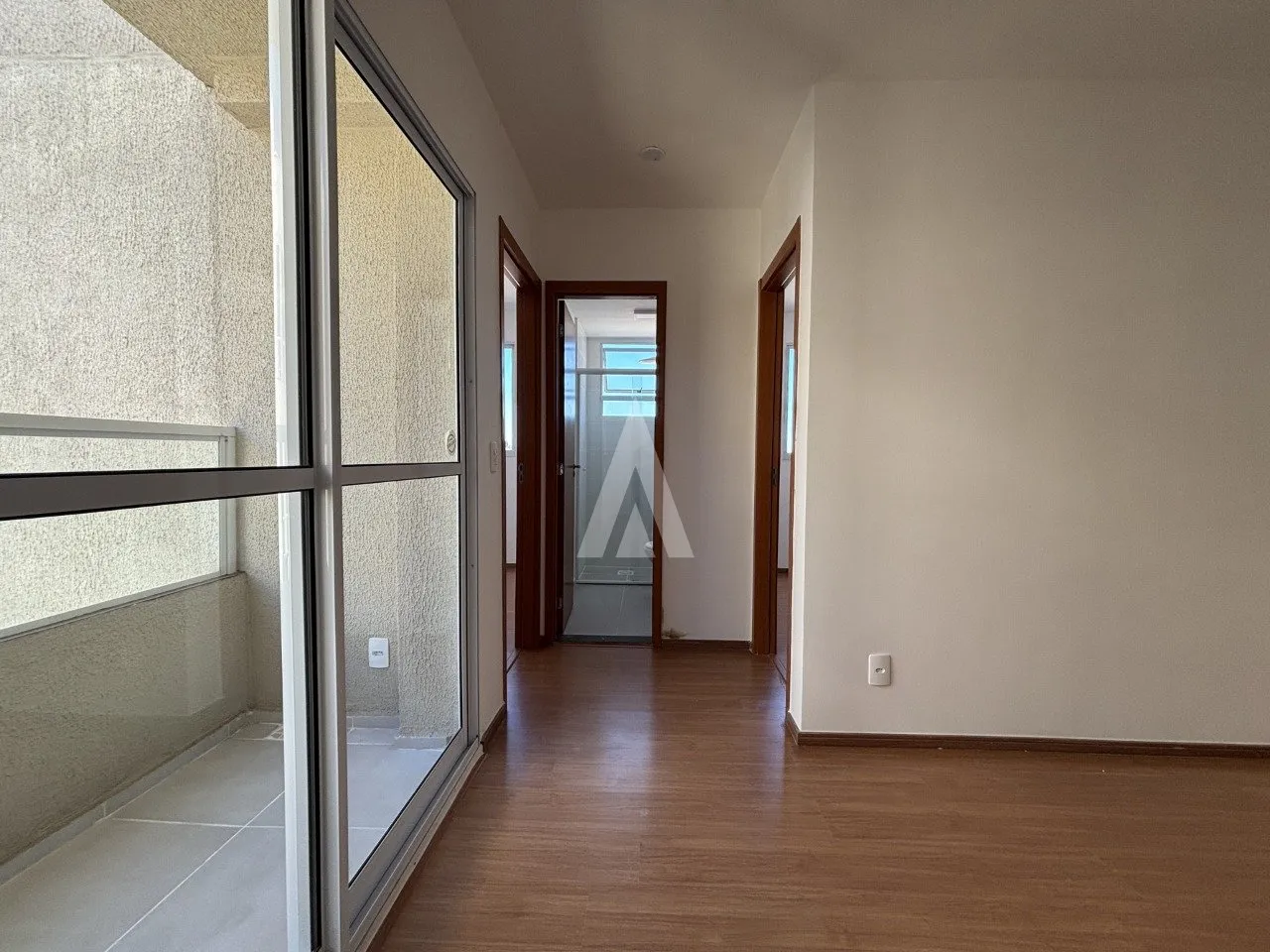 Apartamento com 2 quartos à venda no bairro Floresta em Joinville-SC por R$303.000,00. — foto 4