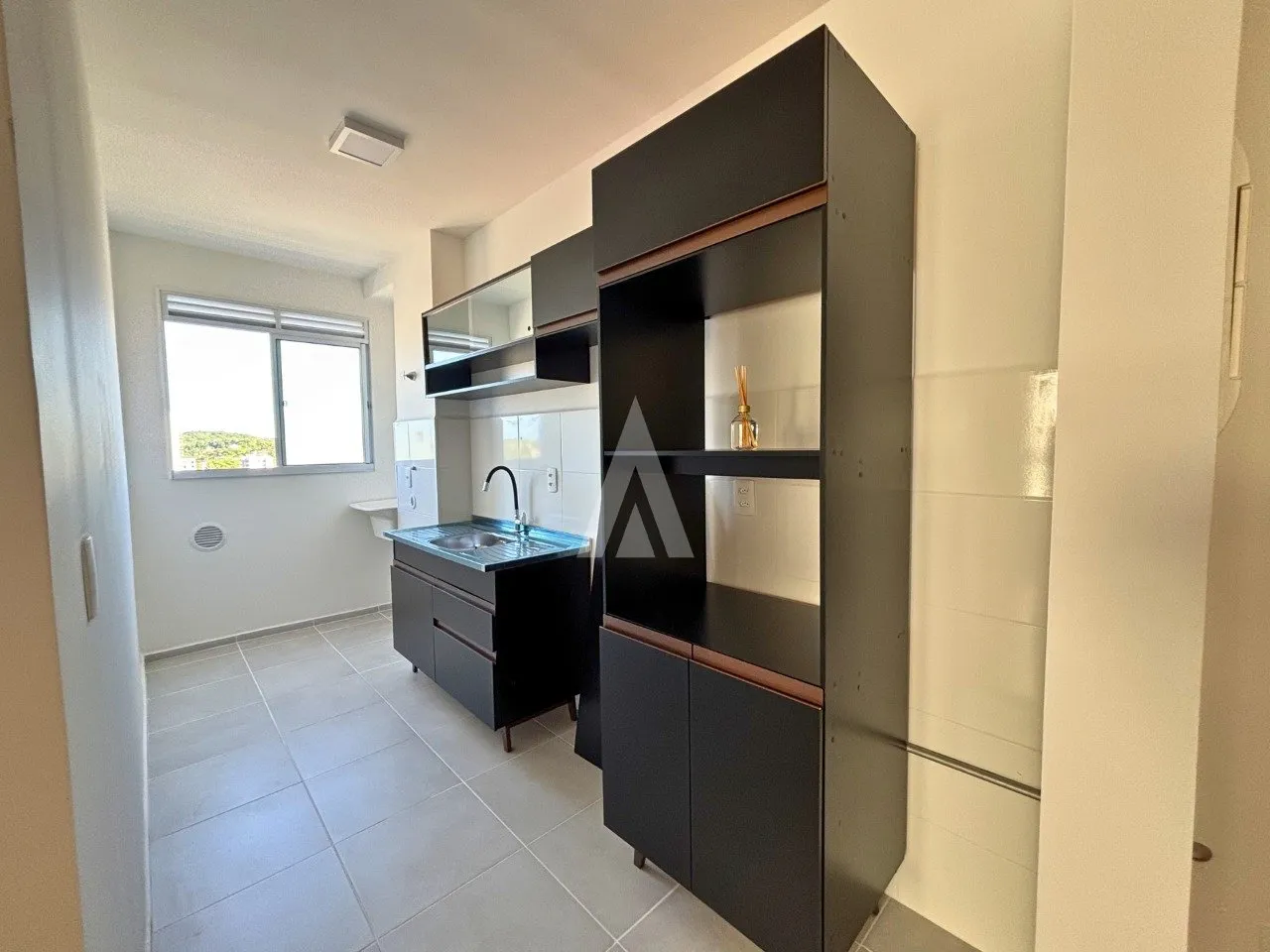 Apartamento com 2 quartos à venda no bairro Floresta em Joinville-SC por R$303.000,00. — foto 6