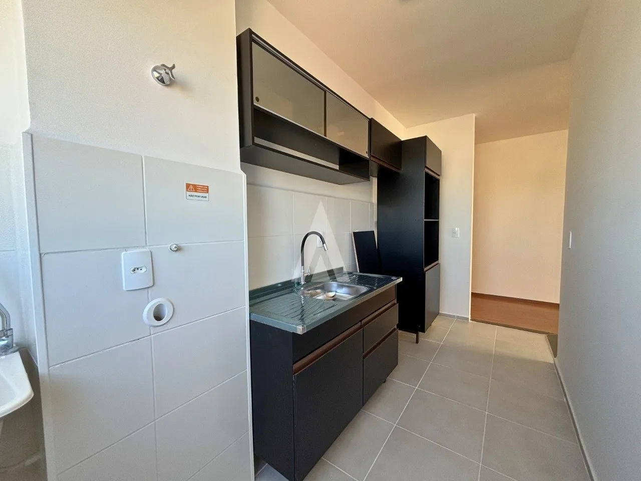 Apartamento com 2 quartos à venda no bairro Floresta em Joinville-SC por R$303.000,00. — foto 7