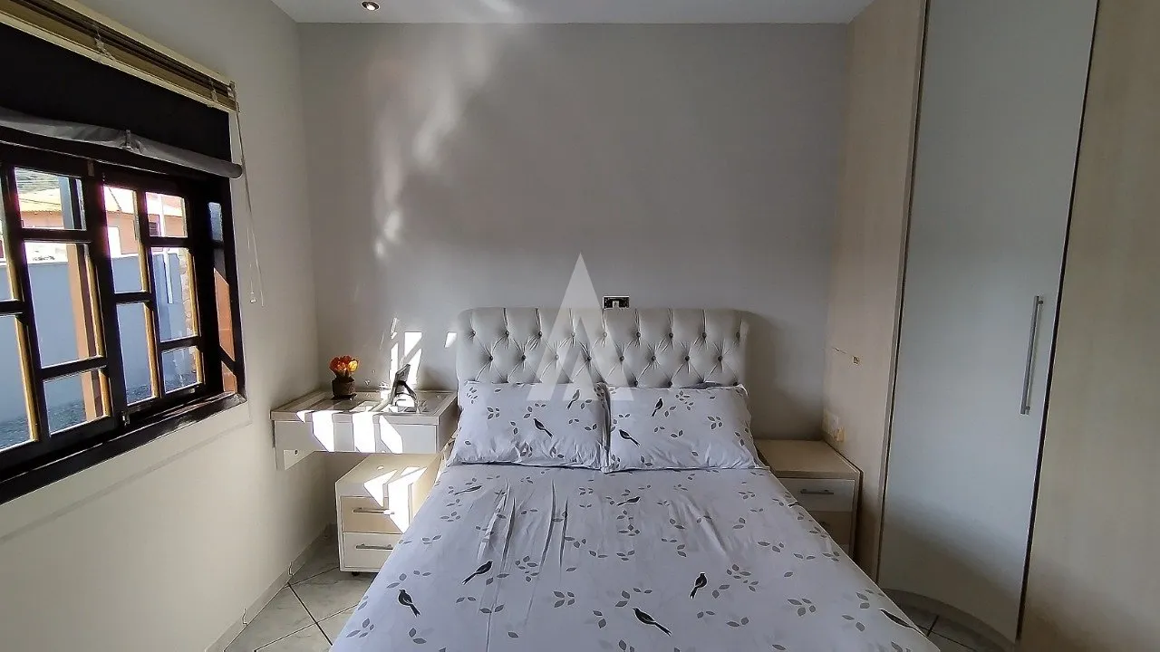 Casa com 2 suítes e 2 quartos à venda no bairro Vila Nova em Joinville-SC por R$985.000,00. — foto 7