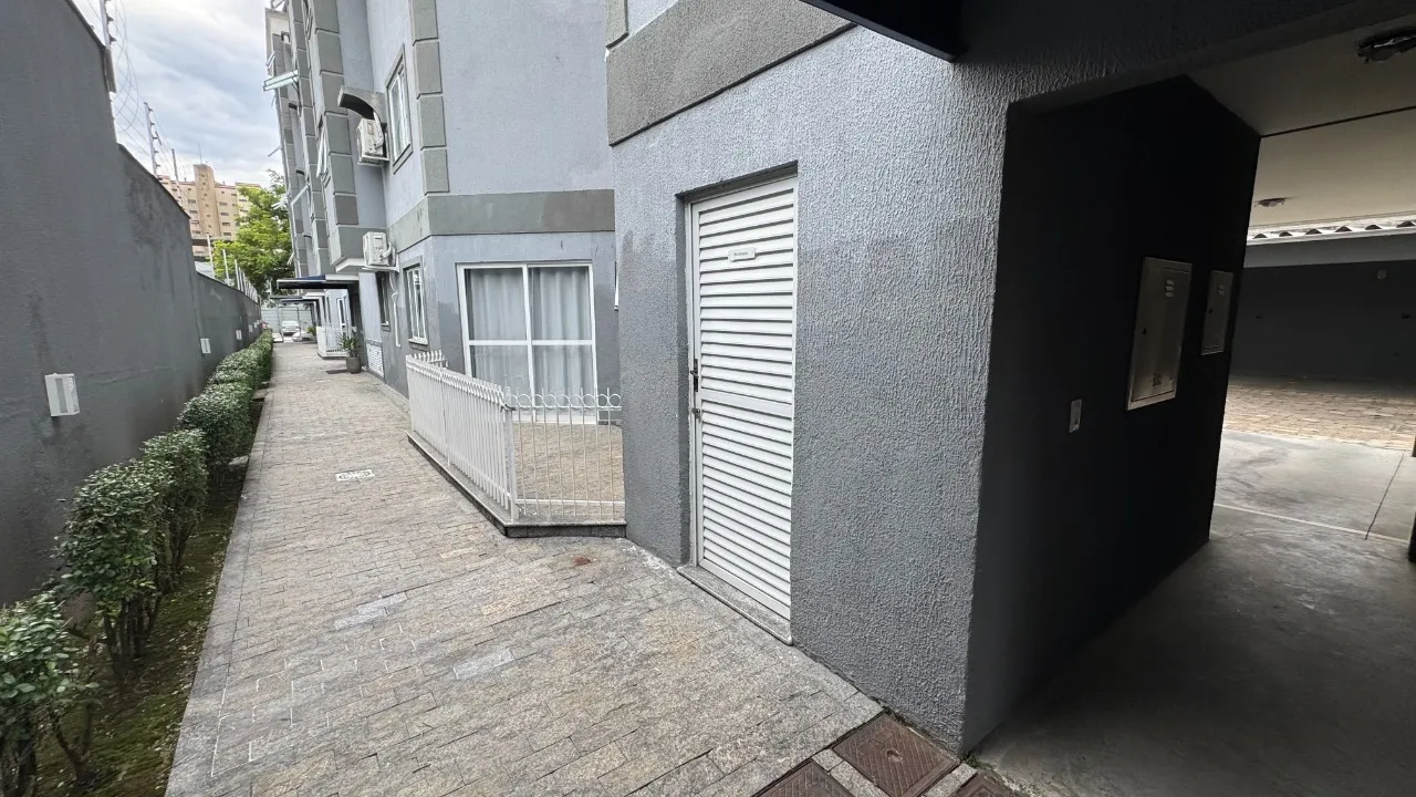 Apartamento com 2 quartos à venda no bairro Bucarein, com 1 vaga de garagem coberta em Joinville/SC R$310.000,00 por R$290.000,00. — foto 3