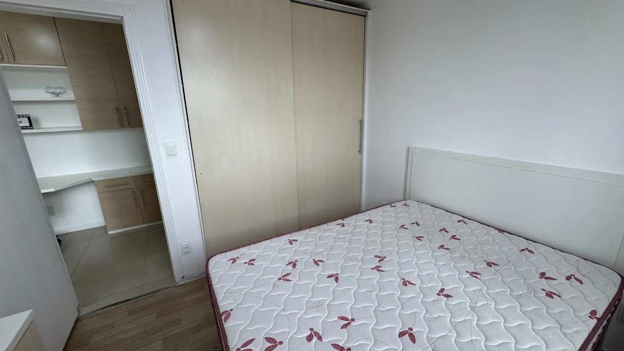 Apartamento com 2 quartos à venda no bairro Bucarein, com 1 vaga de garagem coberta em Joinville/SC R$310.000,00 por R$290.000,00. — foto 6