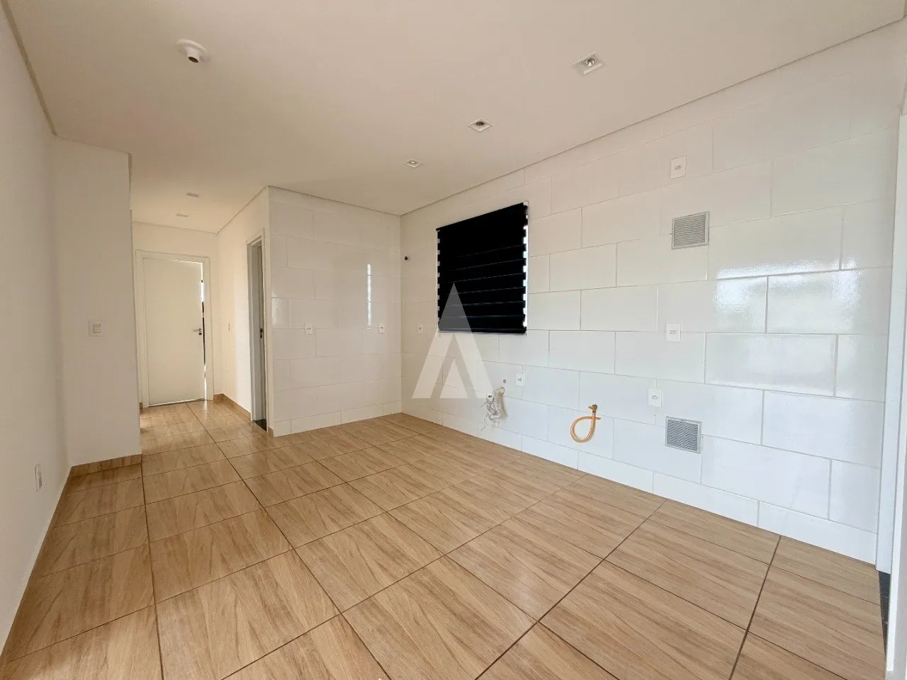 Apartamento com 3 quartos à venda no bairro Jardim Iririú em Joinville-SC por R$345.000,00. — foto 5