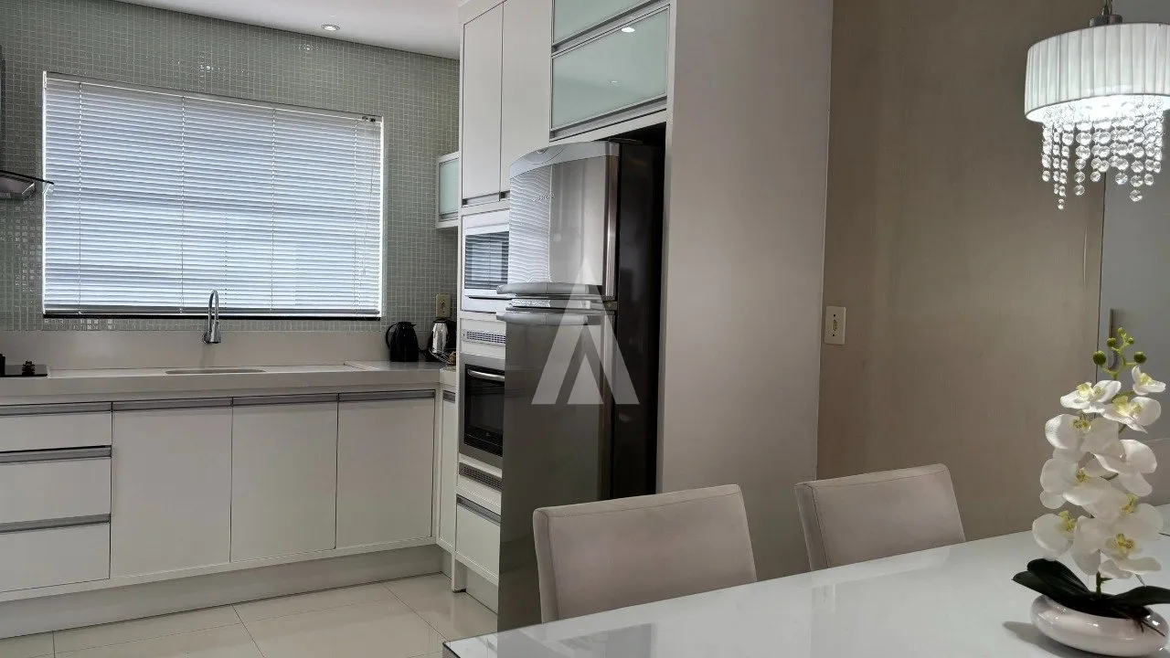 Apartamento com 2 quartos à venda no bairro Jardim Iririú em Joinville-SC por R$350.000,00. — foto 5