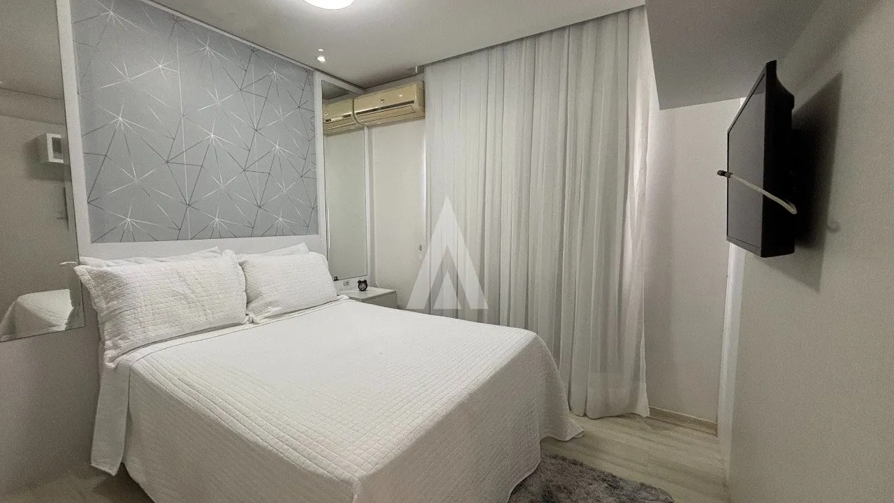 Apartamento com 2 quartos à venda no bairro Jardim Iririú em Joinville-SC por R$350.000,00. — foto 7