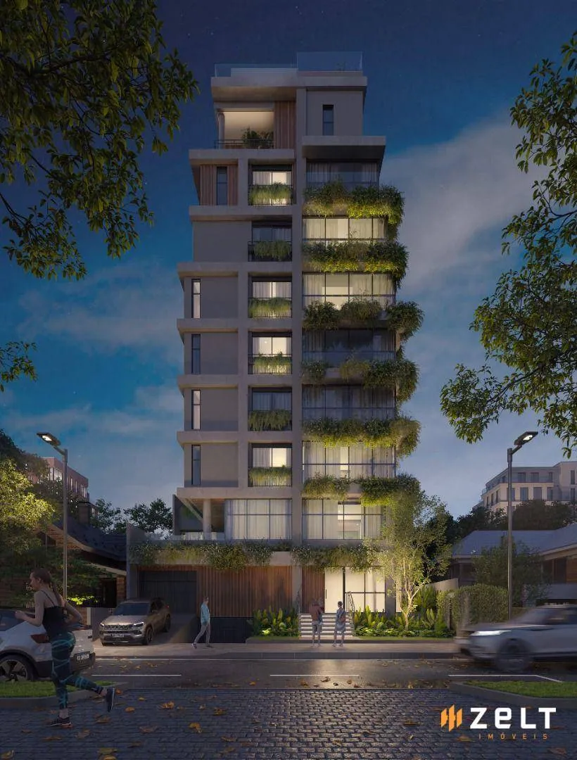 Cobertura com 3 dormitórios à venda, 180 m por R$ 2.842.546,49 - Jardim Blumenau - Blumenau/SC - foto 1