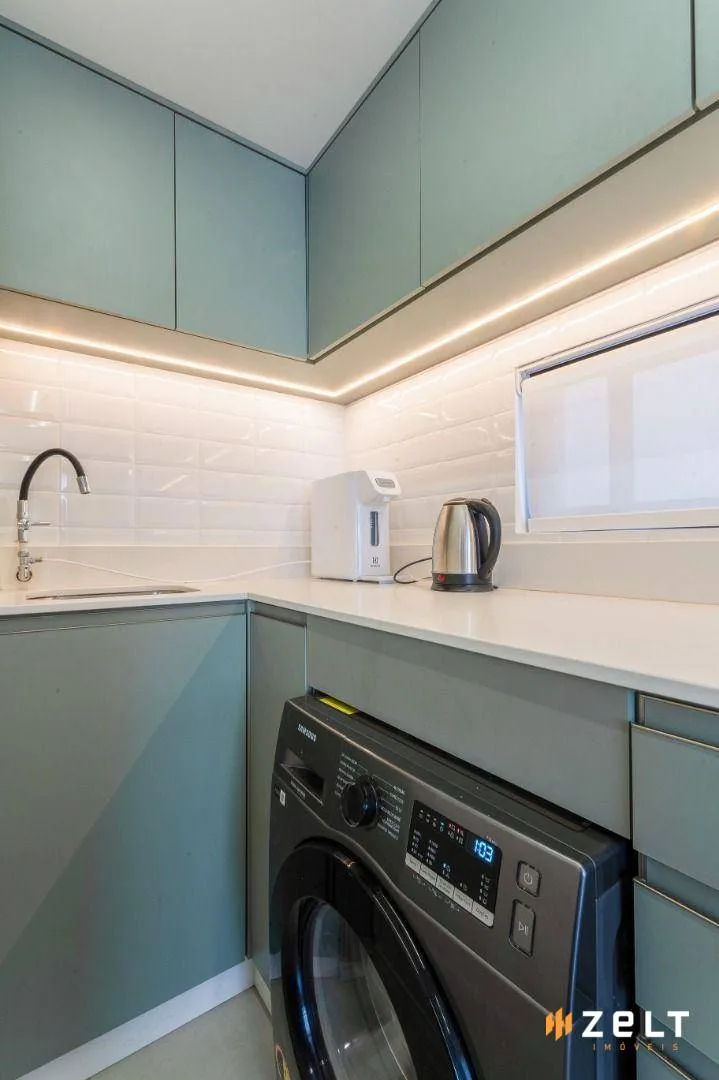 Apartamento com 2 dormitórios à venda, 62 m por R$ 630.000,00 - Garcia - Blumenau/SC — foto 3