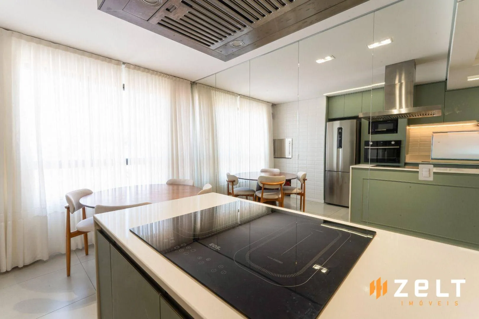 Apartamento com 2 dormitórios à venda, 62 m por R$ 630.000,00 - Garcia - Blumenau/SC — foto 5