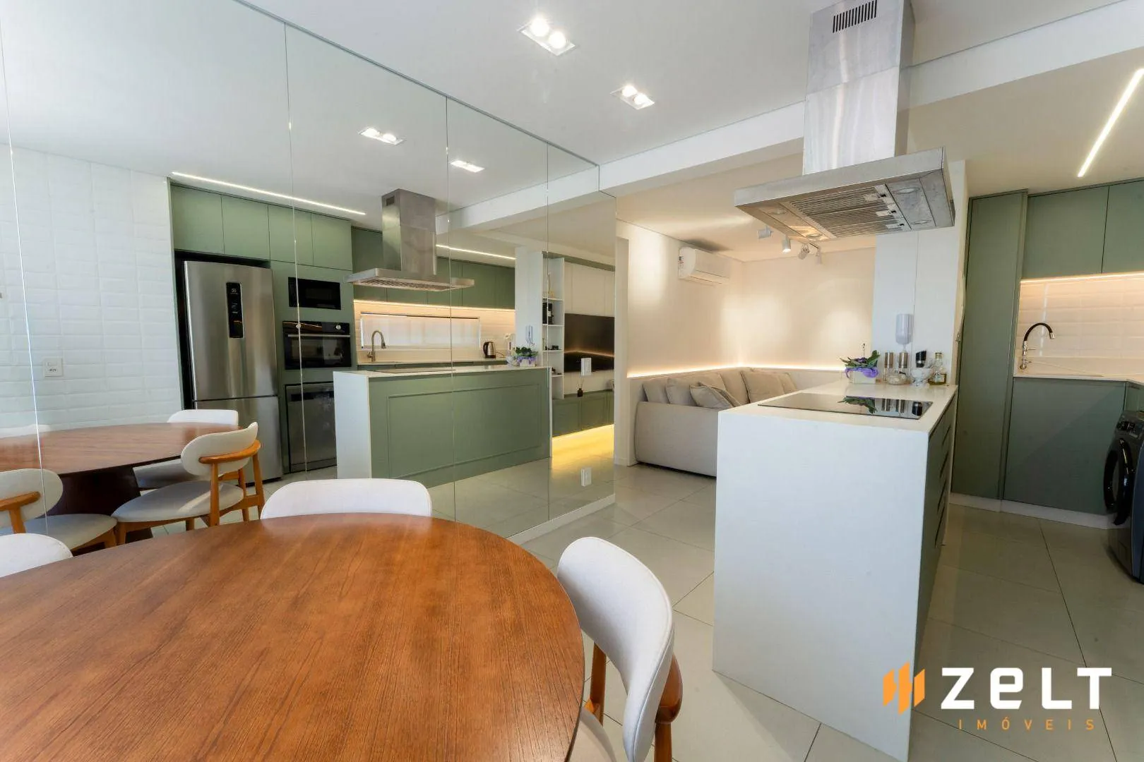 Apartamento com 2 dormitórios à venda, 62 m por R$ 630.000,00 - Garcia - Blumenau/SC — foto 7