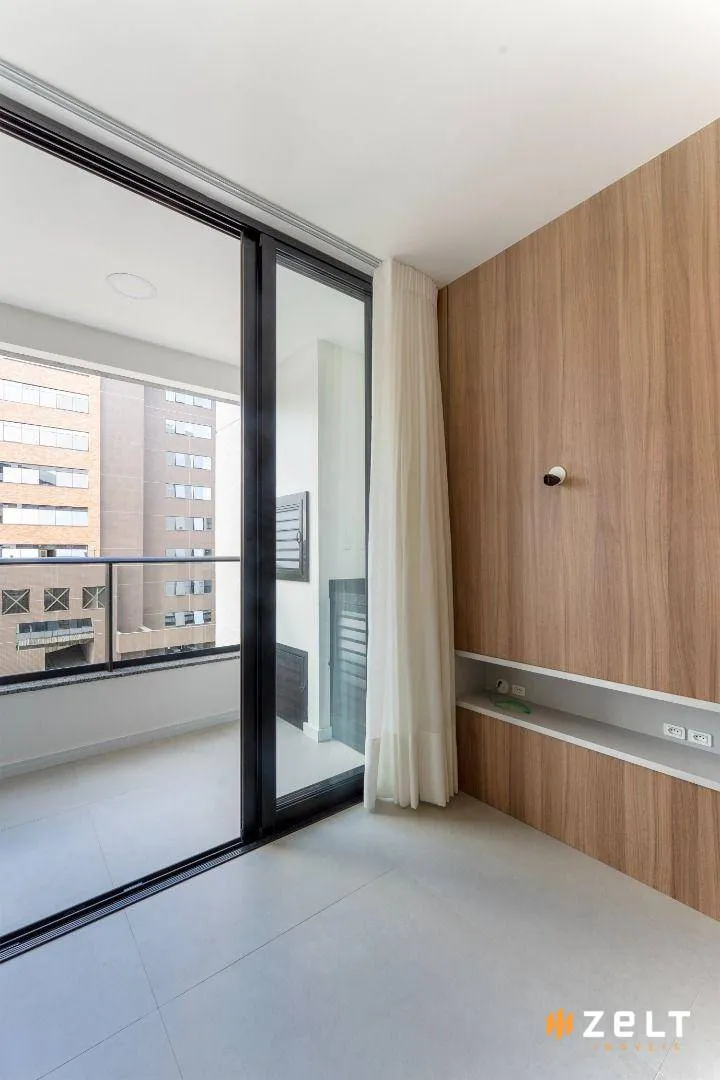 Apartamento Novo com 2 Suites e 2 Vagas, para Locação no Bairro Velha, Blumenau — foto 5