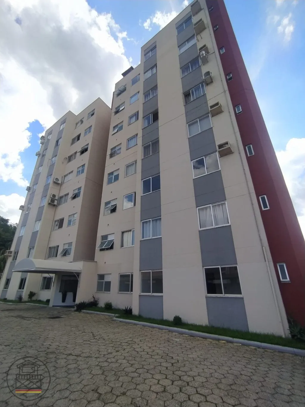 Apartamento de 03 dormitórios com 01 vaga de garagem. — foto 3