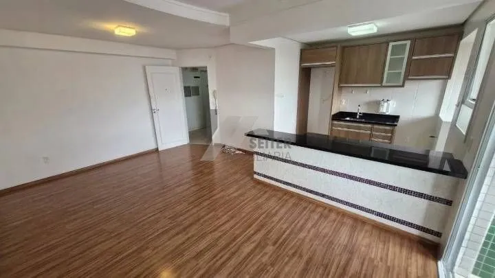 Apartamento 3 dormitórios com suite venda Córrego Grande Florianopolis - foto 1