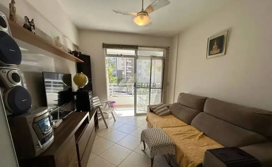 Apartamento 2 dormitórios com suite Venda Itacorubi Florianópolis - foto 1