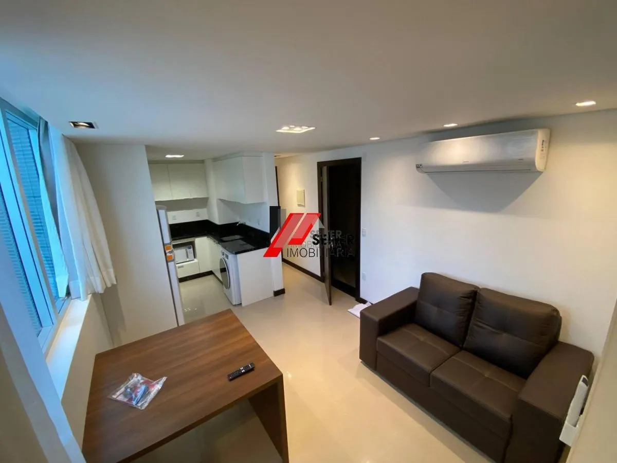 Apartamento para locação agronomica florianópolis - foto 1