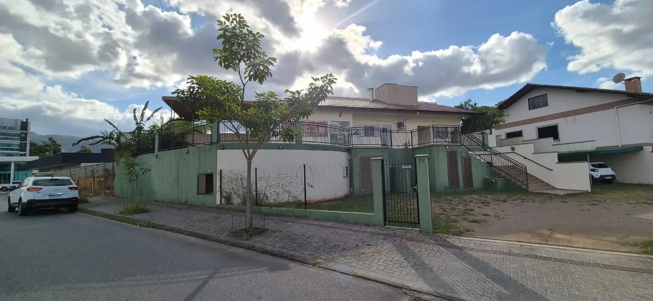 Sala comercial para locação - equipada para ramo alimentício - foto 1
