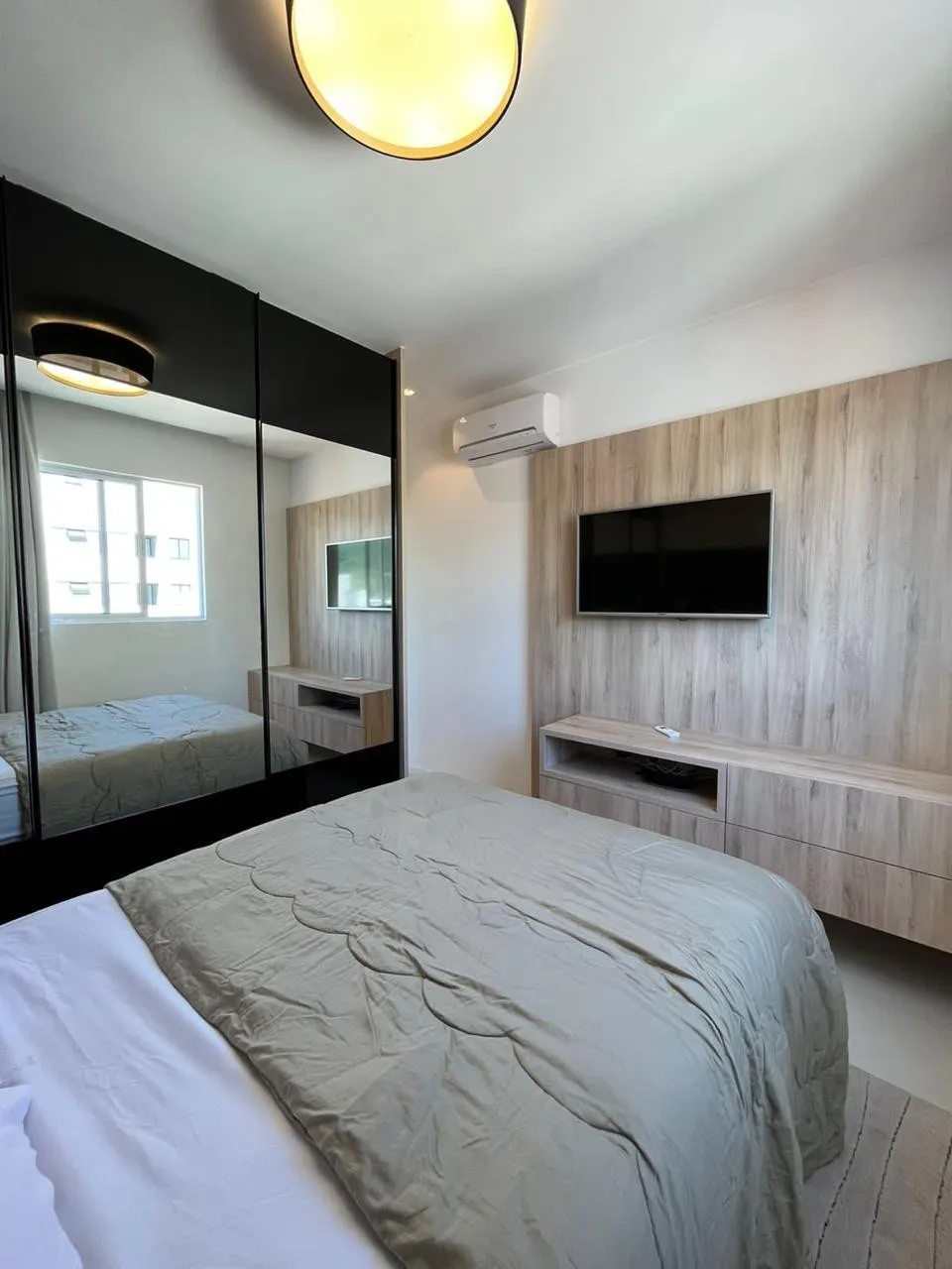 COBERTURA DE ALTO PADRÃO EM PEREQUÊ - CONFORTO, LOCALIZAÇÃO E SOFISTICAÇÃO! A 450M DO MAR! — foto 4