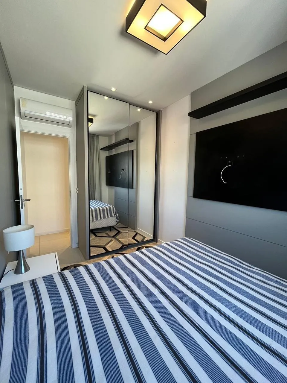 COBERTURA DE ALTO PADRÃO EM PEREQUÊ - CONFORTO, LOCALIZAÇÃO E SOFISTICAÇÃO! A 450M DO MAR! — foto 6