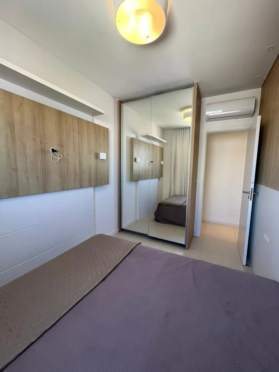 COBERTURA DE ALTO PADRÃO EM PEREQUÊ - CONFORTO, LOCALIZAÇÃO E SOFISTICAÇÃO! A 450M DO MAR! — foto 7