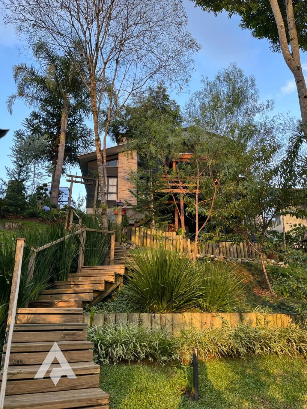 Casa com 2 dormitórios à venda por R$ 1.750.000,00 - Bairro Alto Cedros - Rio Dos Cedros/SC — foto 2