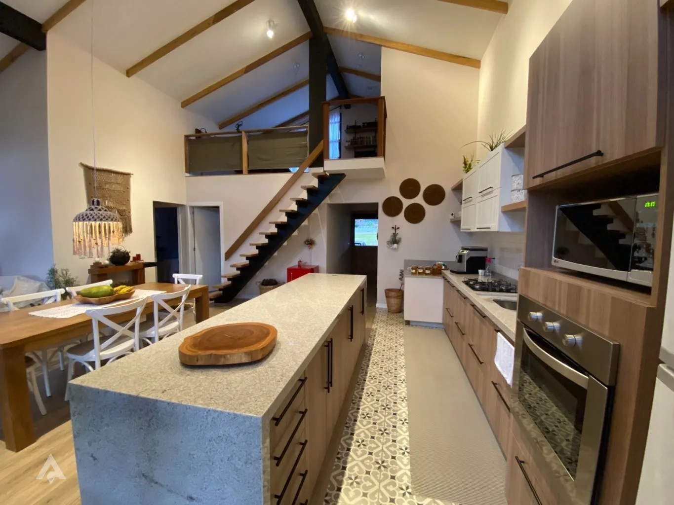 Casa com 2 dormitórios à venda por R$ 1.750.000,00 - Bairro Alto Cedros - Rio Dos Cedros/SC — foto 7