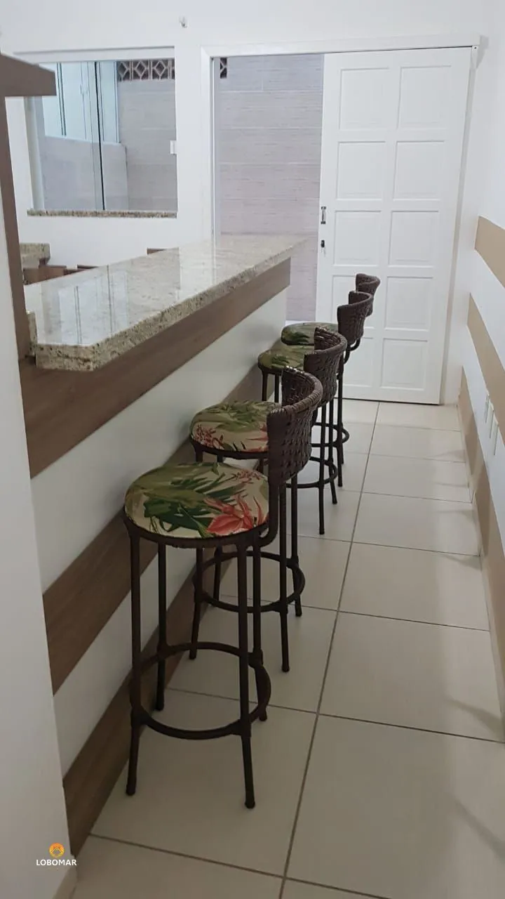 Sobrado mobiliado com 2 dorm. no Bairro Itacolomi/Balneário Piçarras/SC! — foto 4