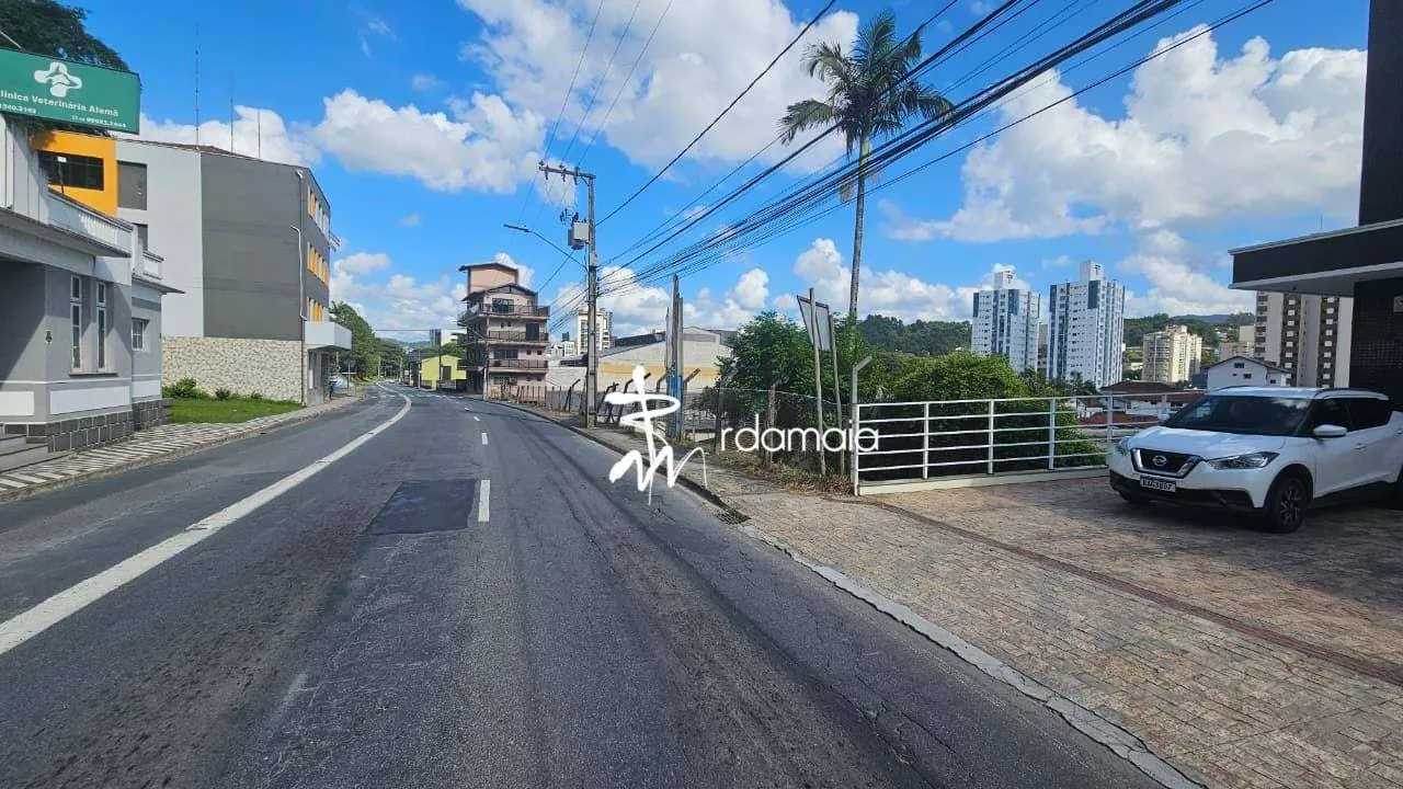 TERRENO CENTRO - Av. Martin Luther - #rdamaiavende #blumenau — foto 6