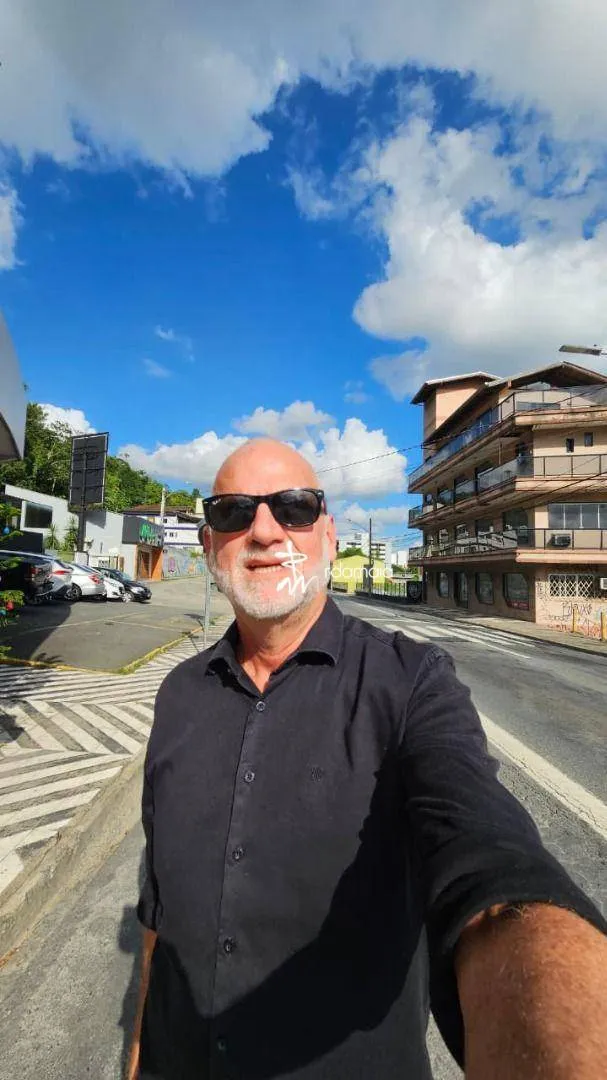 TERRENO CENTRO - Av. Martin Luther - #rdamaiavende #blumenau — foto 7