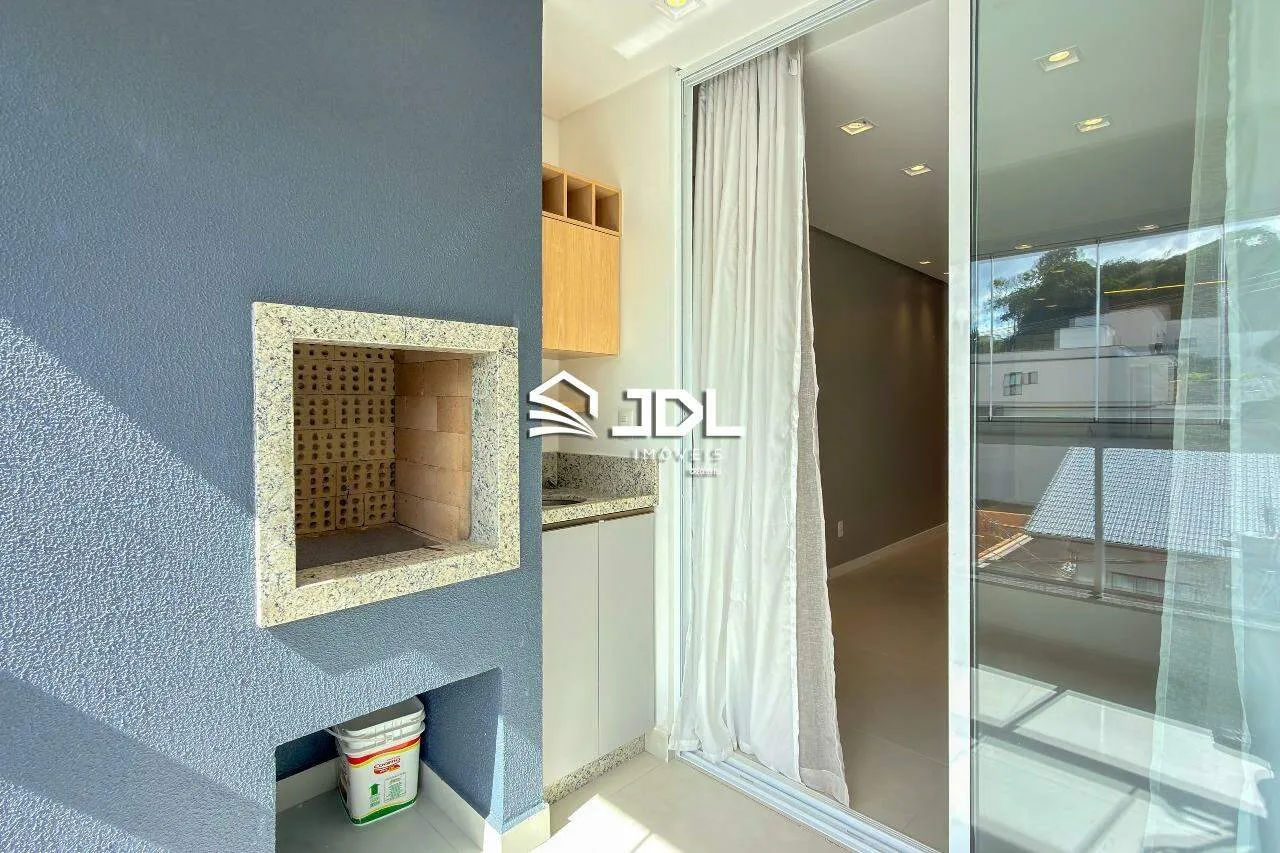 Apartamento 3 dormitórios (1 suíte), mobiliado e a apenas 5 minutos da Vila Germânica e parque Ramiro. — foto 3