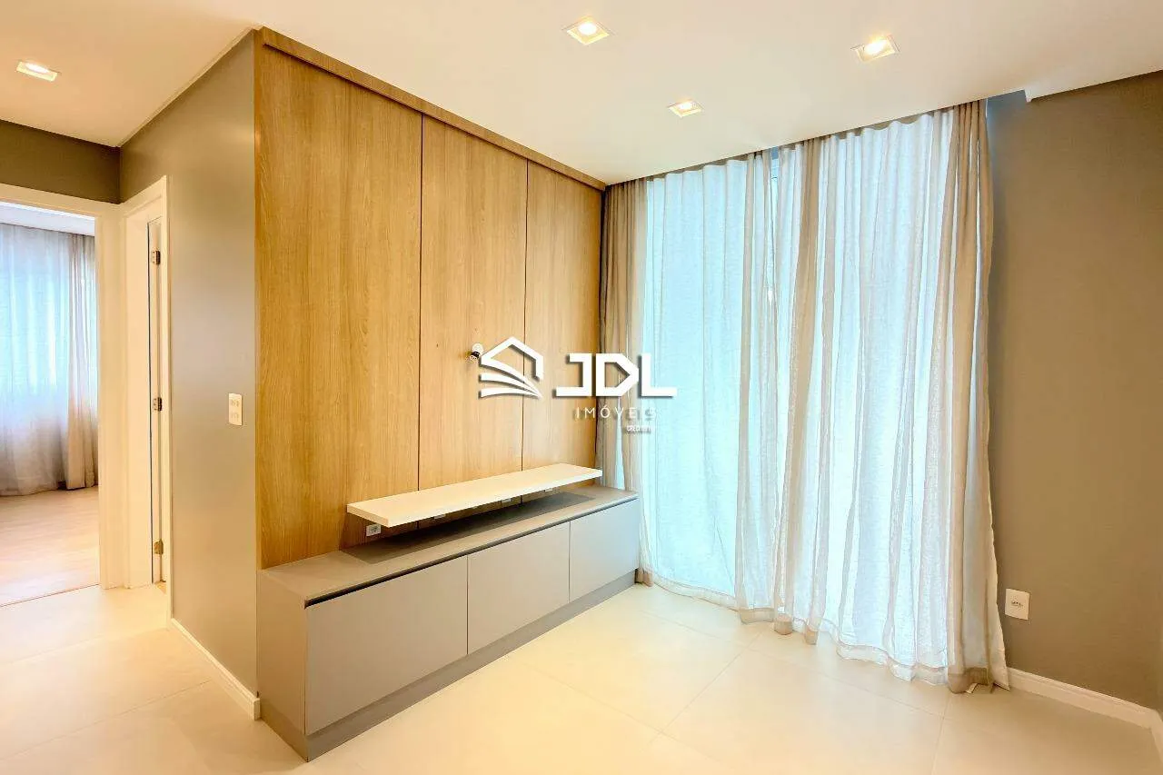 Apartamento 3 dormitórios (1 suíte), mobiliado e a apenas 5 minutos da Vila Germânica e parque Ramiro. — foto 4