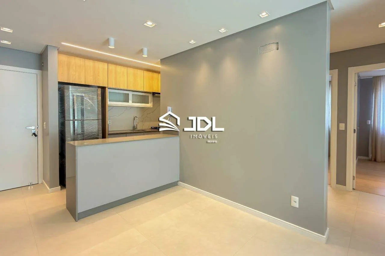 Apartamento 3 dormitórios (1 suíte), mobiliado e a apenas 5 minutos da Vila Germânica e parque Ramiro. — foto 6