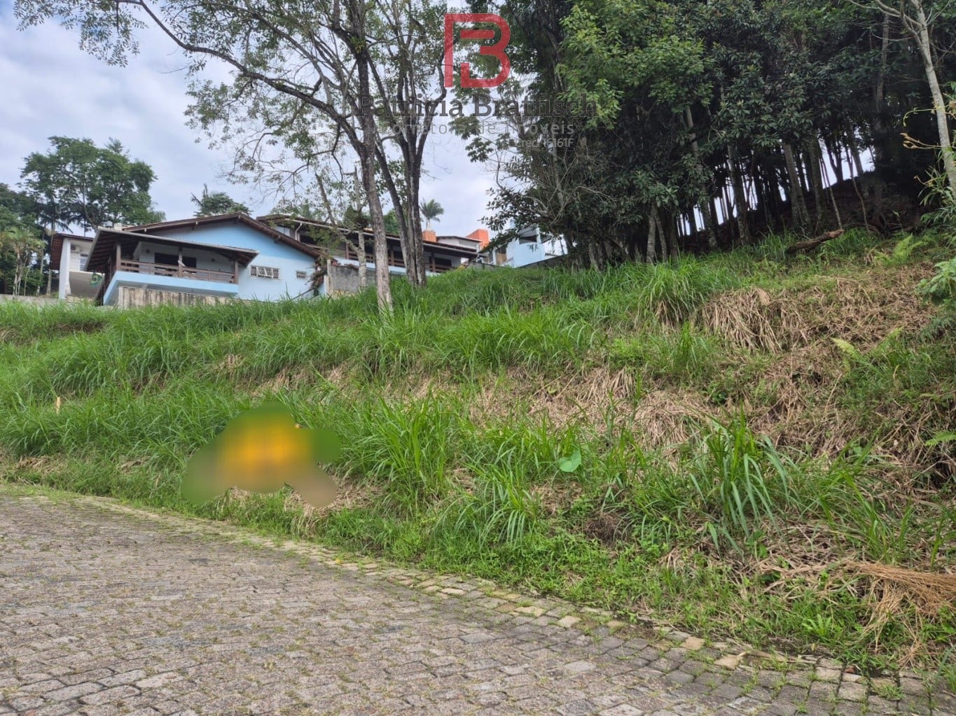 Terreno · à venda · 1146m² · Escola Agrícola, Blumenau