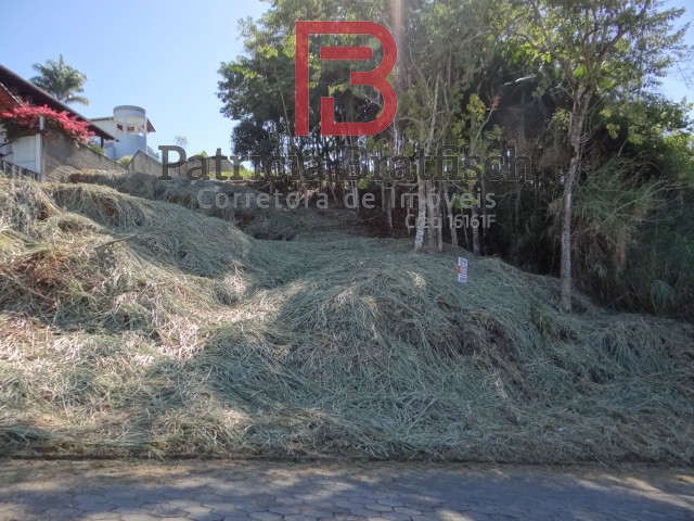 Terreno · à venda · 1146m² · Escola Agrícola, Blumenau