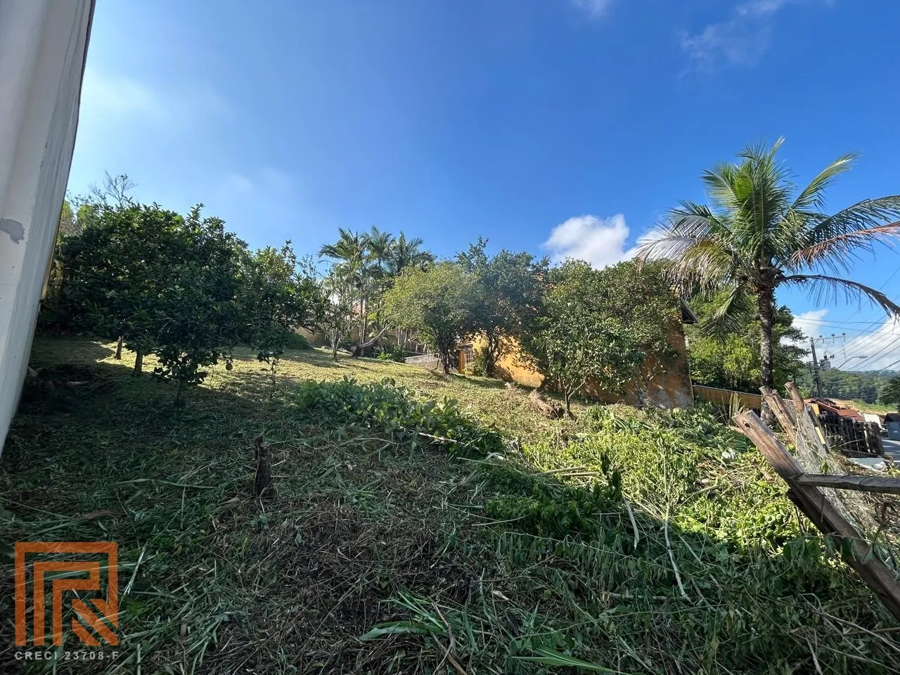 Terreno com 420 metros próximo ao terminal da Agua Verde. — foto 3