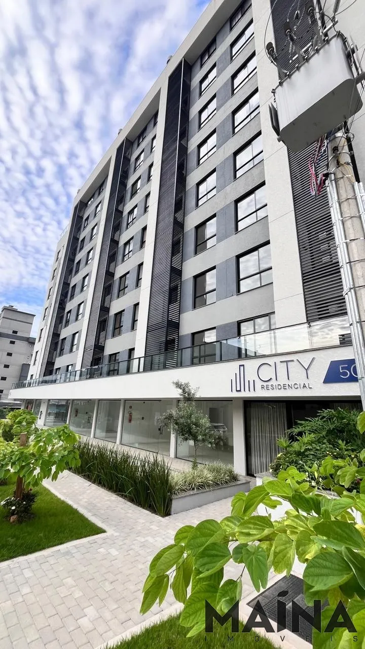 Apartamento para locação no Residencial City, em Blumenau! - foto 1