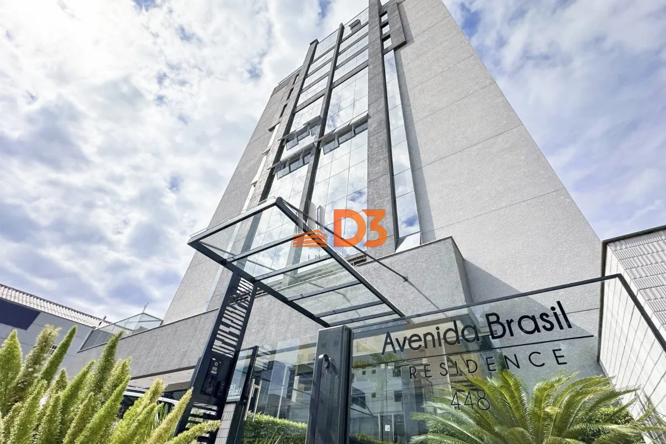 Apartamento Mobiliado, Decorado e Equipado - Ponta Aguda - foto 1